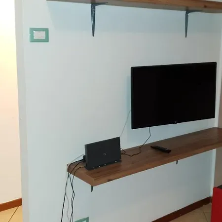 شقة Taramelli 15 بيرغامو